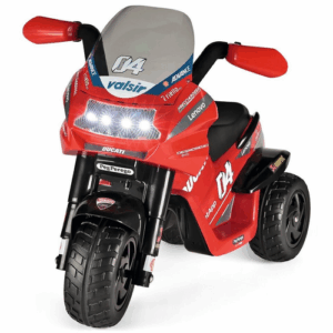 Ducati Desmocidici Evo 6V Peg Perego