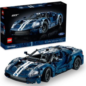 Ford GT 2022 lego 42154