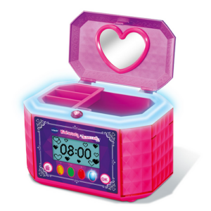 Ma boîte à bijoux - KidiSecrets vtech