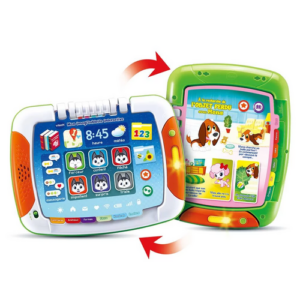 Mon imagi'tablette interactive vtech