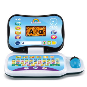 Ordi Genius Pro noir vtech