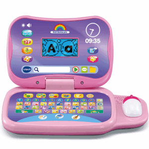 Ordi Genius Pro rose vtech
