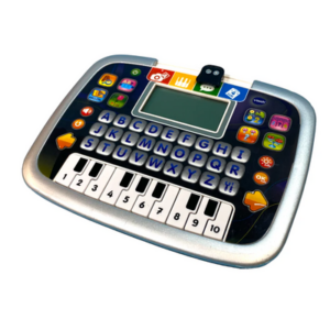 Tablette P'tit Genius magic light vtech