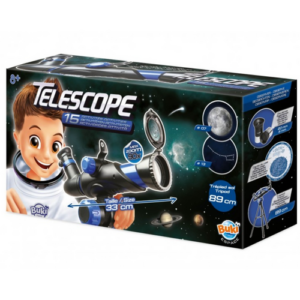Télescope 15 activités