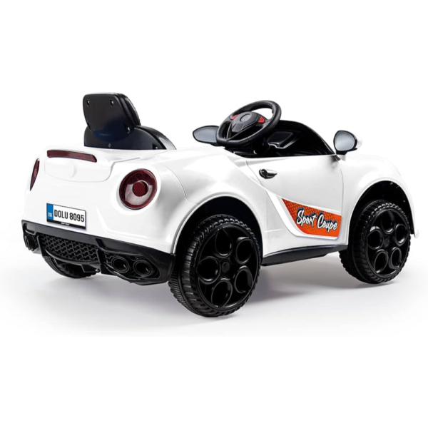 Voiture électrique 12 Volt Sport Coupe