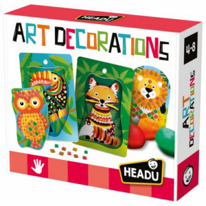 Art Décorations