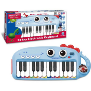 Baby Piano électronique BONTEMPI