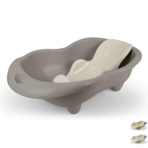 Baignoire avec transat