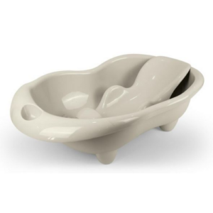 Baignoire avec transat