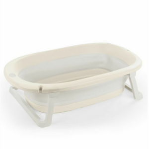 Baignoire pliable