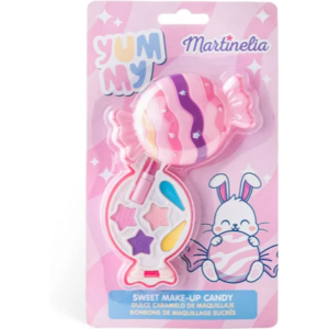 Bonbon de maquillage MARTINELIA