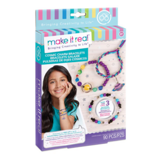 Bracelets Galaxie MAKE IT REAL