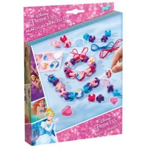 Bracelets magiques princess TOTUM