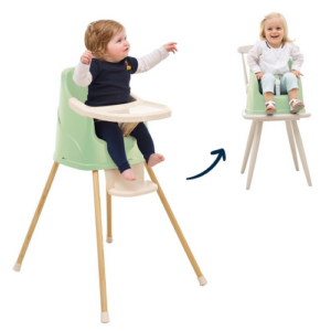 Chaise haute évolutive YOUPLA Thermobaby