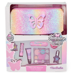 Coffret beauté MARTINELIA