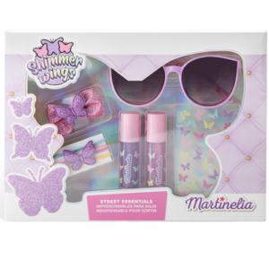 Coffret de Beauté MARTINELIA
