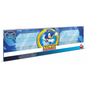 Coffret de coloriage SONIC Multiprint