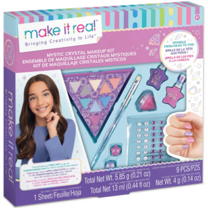 Coffret de maquillage MAKE IT REAL
