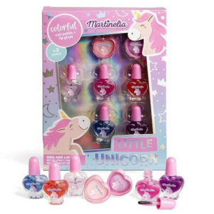 Coffret de vernis MARTINELIA