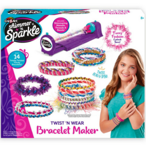 Créateur de bracelets craZart