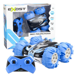 EXOST – 360 AQUACROSS