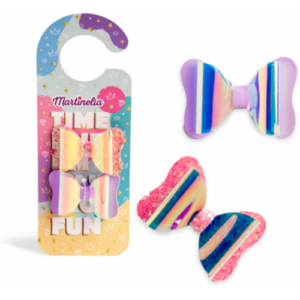 Élastique à Cheveux MARTINELIA