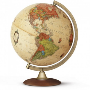 Globe NOVA RICO Colombo 30