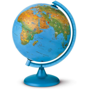 Globe Terrestre Lumineux Safari 30