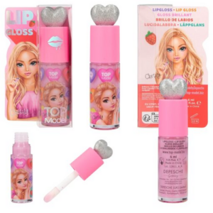 Gloss à lèvres