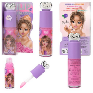 Gloss à lèvres TP