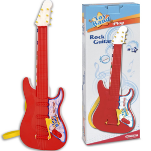 Guitare Bontempi