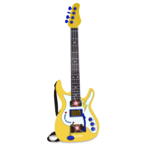 Guitare électrique rock BONTEMPI