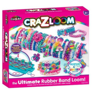 Kit De Fabrication de Bracelets craZart
