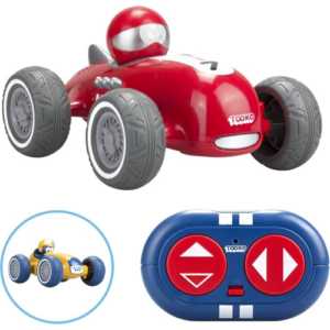 Ma première voiture télécommandée vintage TOOKO JUNIOR