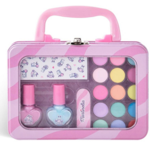 Mallette de maquillage MARTINELIA