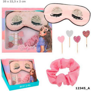Masque de sommeil