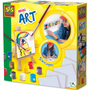 Mini Art