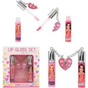Mini Coffret de gloss à lèvres