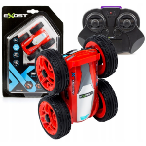 Mini FILP 360 SILVERLIT EXOST