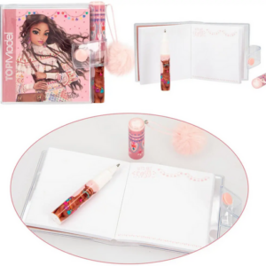 Mini coffret d'écriture