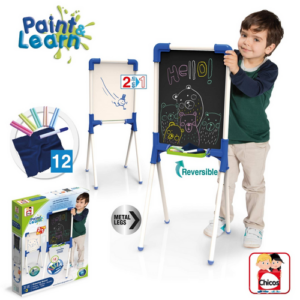 Mini tableau junior CHICOS