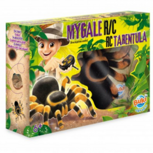 Mygale Radiocommandée