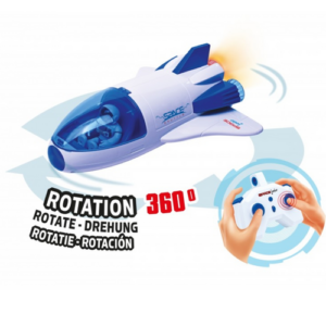 Navette spatiale RC
