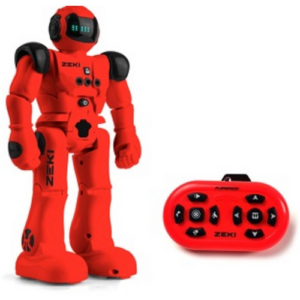 Ninco Robot ZEKI RC