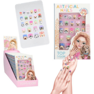 Ongles artificiels