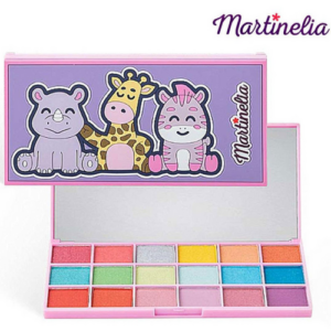 Palette de Maquillage MARTINELIA