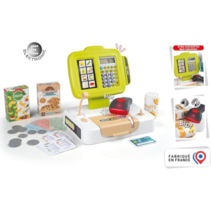 Petite Caisse Enregistreuse