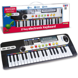 Piano 37 Touches BONTEMPI