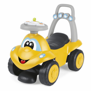 Porteur Billy 2 en 1 CHICCO