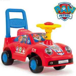 Porteur Pat patrouille INSUJA